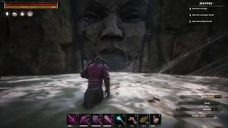 The Passage  Scourgestone Piece 2  Conan Exiles [upl. by Raymond]