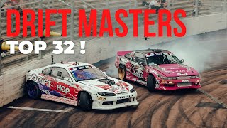 Où est mon aileron  😬  DRIFT MASTERS 2022 Round 5 FERROPOLIS [upl. by Reivaxe411]