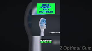 Philips Sonicare Protective Clean 5100 Electric Toothbrush Worth the Hype [upl. by Duer]