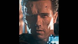 Hasta la vista baby  Terminator edit  Ogryzek  GLORY Slowed Official Visualiser [upl. by Naletak]