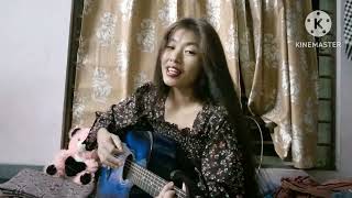 singhei nyen o yeleng manching love song [upl. by Ahsinauj]