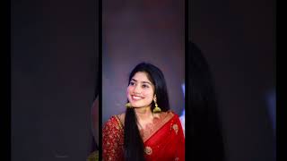 Saipallavi ❤️Hey pillagada song🩷 [upl. by Ittap]