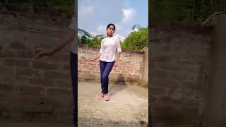 Ittage Rechipodam song dance 💃ytshorts trending telgusong subscribe reelschallenge [upl. by Adnilem]