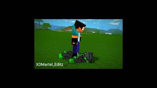 XDJames Flex  Minecraft Animation Edit  Capcut Edit  XDJames Edit [upl. by Nael]