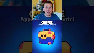 MEGABOX DE LA MORT 💀💀 Tu as eu quoi dedans  megaboitebrawlstars bs supercell megabox [upl. by Nosloc]