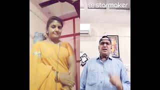 Sirimalle sogasu Puttinillumettinillu youtubevideo by Dr Prasad amp Smt Lakshmi garu [upl. by Salomi]