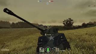 US Tank Gameplay May 2022 13 Tank Kills [upl. by Dyal]