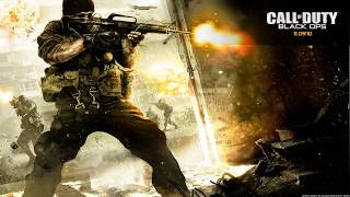 Call of Duty Black Ops OST  Operation 40 [upl. by Nyrual627]