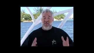 Full Episode of Ship Shape TV Featuring Glasstream Powerboats amp Super Flush System [upl. by Ymarej596]