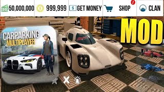 Car Parking Multiplayer HACK amp MOD✅iOS amp Android Unlimited MONEY Cars amp Spending MOD iOS APK [upl. by Erdah839]