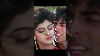 chura ke dil mera goriya chali  Akshay Kumar video songs HD 1080p  kumar sanu hd song  1990s [upl. by Weisman]