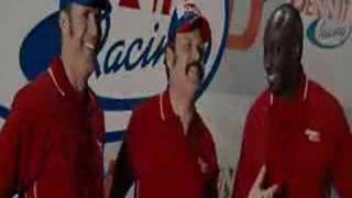 Talladega Nights Shake N Bake [upl. by Schnell702]