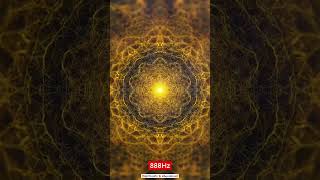 888Hz Abundance Frequency [upl. by Naynek101]