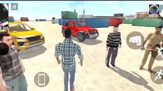 THE KILL PART 2 FULL STORY GAME PLAY GTA indian theft auto simulator game play with stories [upl. by Wyatan]