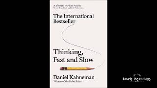 Daniel Kahneman Thinking Fast amp Slow Audiobook Full [upl. by Shaff637]