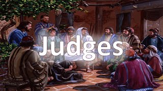 Judges [upl. by Federico220]