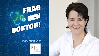 «Frag den Doktor» Narkose [upl. by Atener]