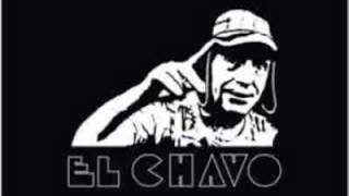 El Chavo Animado Un Ratero En La Vecindad 1 2 YouTube [upl. by Aniv]