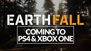 Earthfall Gameplay LEFT 4 DEAD BUT ALIENS Lets Play Earthfall [upl. by Gingras]