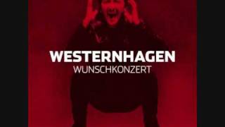 WesternhagenMit Pfefferminz bin ich Dein Prinz [upl. by Yednarb]