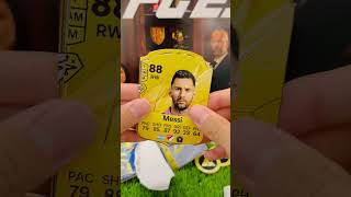 The Shocking Truth About FIFA Card Pulls Revealed [upl. by Dolley]