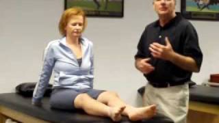 What is Plantar Fasciitis [upl. by Alexa76]