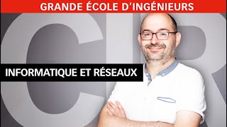 Devenir Ingénieur  Informatique et Réseaux [upl. by Ahseenak]