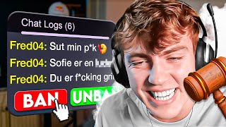 Jeg Læser Unban Request [upl. by Harrietta]