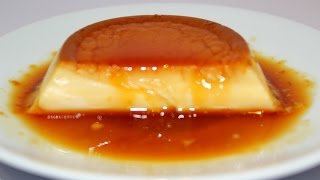 Creme Caramel Flan كريم كرميل [upl. by Cohen102]