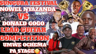 NOWERO NYAZANDA LATEST 2024❤️‍🔥🎸 [upl. by Yeclek566]