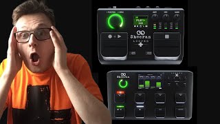 Ed Sheeran Just Released His Own Loop Pedal Sheeran Loopers Out Now [upl. by Oirifrop]