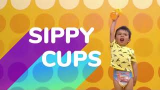 Huggies PullUps TV Commercial Big Kid Song [upl. by Oicnevuj123]