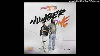 Delcio Huambo  Number One feat Paulelson [upl. by Sivolc]