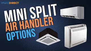 This MINISplit AC System Changed My Life  Learn How To Install One Yourself [upl. by Enialed471]