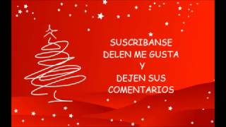 Carlos Vives  No te pongas triste Navidad Letra [upl. by Austen42]