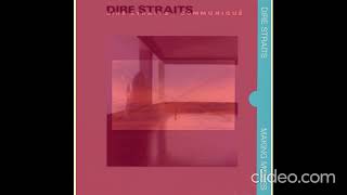 Dire Straits Dire Straits  Making Movies all songs played at the same time [upl. by Yelsnik336]