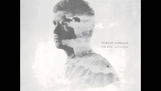 Ólafur Arnalds  Only the Winds [upl. by Irol]