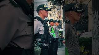 La PNP refuerza la seguridad en el Rímac [upl. by Cammie632]