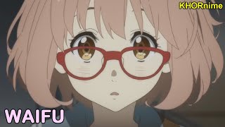 Mirai Kuriyama 栗山 未来 Waifu Moments [upl. by Saisoj568]