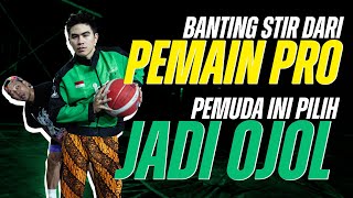 KENA PRANK OJOL SAMPAI ADU FISIK ‼️ PEBASKET SOMBONG DIGOCEK DAN DIKASIH TEMBAKAN BINTANG 5‼️ [upl. by Alejandra117]