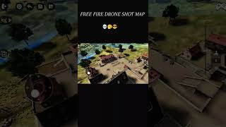 DRONE SHOT foryouforyoupage freefirehighlightsfreefireforyoubage [upl. by Airelav]