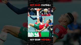 4 Amazing Bicycle Kick Goals in football [upl. by Honoria]