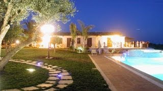 Agriturismo Il Granaio  Eleganza e comfort immersi nel verde [upl. by Gaylene]