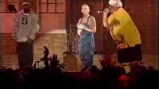 D12  Shit On You  Live Performance [upl. by Bloem]