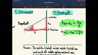 Physik Abitur 2022 [upl. by Ylevol794]