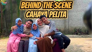 Behind The Scene Lagu quotCahaya Pelitaquot [upl. by Brady]