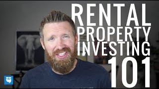 Rental Property Investing 101  Getting Started in 8 Steps [upl. by Shani648]