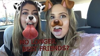 Heres why Ashley Rae Ridge and Rachelle Maust not friends anymore [upl. by Agate]