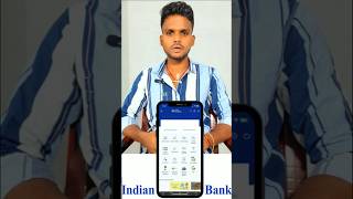 IOB bank ATM card block mobile banking app IOB bank debit card block Tamil Atmcardblock shorts [upl. by Barron]