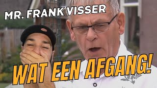 MEGA VERLIES TIJDENS MR FRANK VISSER DOET UITSPRAAK [upl. by Dina121]